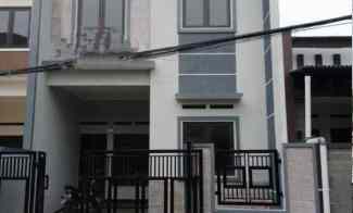 Ruman Baru Minimalis Modern Area Turangga Buah Batu Bandung