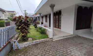 Dijual Rumah Hitung Tanah Jarang Ada Lokasi Turangga Buah Batu Bandung