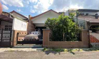 Murah Rumah Turangga Martanegara Bandung Lokasi Bagus Akses 2 Mobil