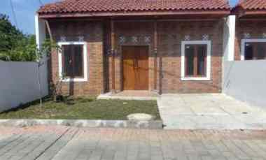 Rumah Dijual di turi donokerto sleman