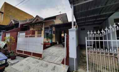 Dijual Rumah Turun Harga Lokasi Oma Campus Dau Malang