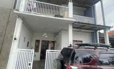 Turun Harga Rumah Murah Minimalis Komplek Riung Duta Riung Bandung