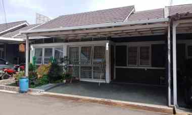 Rumah Dijual di TURUNCLUSTER THE PARADISE REGENCY ANTAPANI BANDUNG