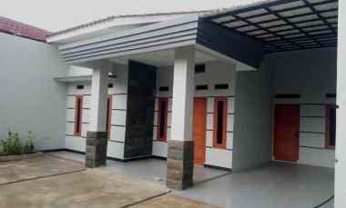 Rumah Dijual di Citayam