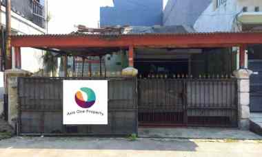 Dijual Hitung Tanah 105m SHM Tytyan Kencana Bekasi Utara 850 jt Nego