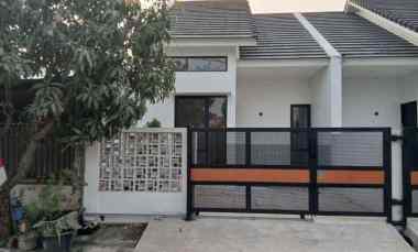 Hunian Nyaman, Lokasi Strategis, Aset Masa Depan Lokasi Ujung Harapan