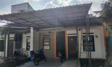 Jual Cepat Rumah Minimalis di Cluster Cijambe Ujungberung Kota Bandung