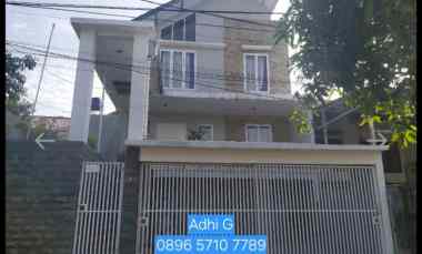 Rumah Dijual di Ujungberung