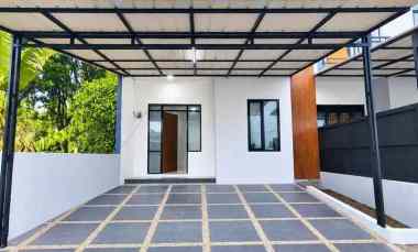 Rumah Dijual di Ujungberung Kota Bandung