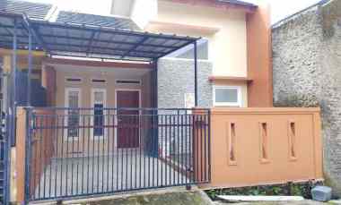 Rumah Murah Baru Renovasi Ujungberung Sekemala Pasanggrahan Bandung