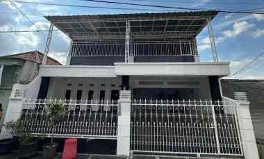 Prime Location Jaksel Rumah Kece Ulujami dekat Mana-Mana