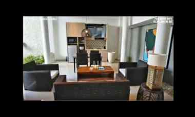 Tropical Modern Villa 2 Lantai di Uluwatu, Bali Eksklusif Nyaman