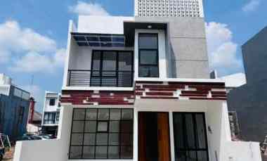 dijual rumah umbulharjo