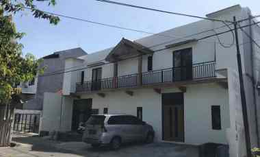 Pasti CUAN Jual Rumah Kost 36 Kamar dekat Unesa Ketintang Surabaya