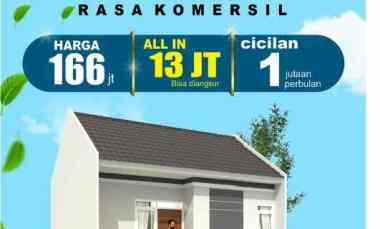 Hadir Baru di Ungaran Perum Subsidi Kota Kita Setelah di Banyumanik