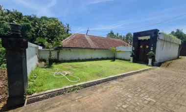Villa Mewah di Bali Fully Furnished View Gwk di Ungasan