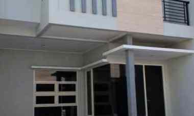Rumah Minimalis Urban Mansion, dekat Dharmahusada, One Gate
