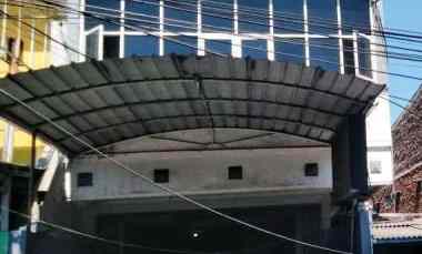 Dijual Rumah Usaha RUKO di 0 Raya Tropodo - Gedongan