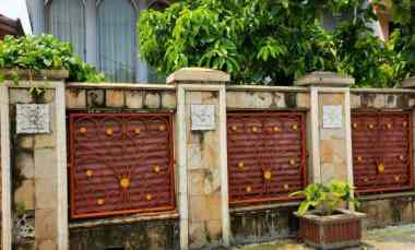 Rumah Dijual di Utan Kayu Matraman Jaktim