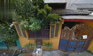Dijual Rumah Strategis Siap Huni Utan Kayu Utara, Matraman, Jakarta