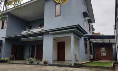 Rumah Siap Huni Area Veteran, 300 meter ke Rs Suyoto Veteran