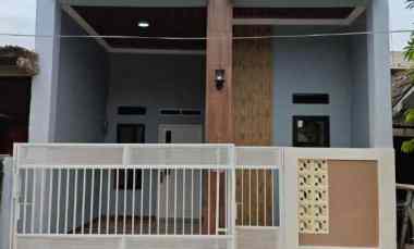 Rumah Dijual di vgh3