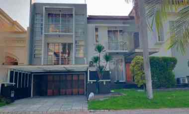 Rumah Vila Bukit Regency 1 Ada Kolam Renang Fully Furnished Termasuk 8