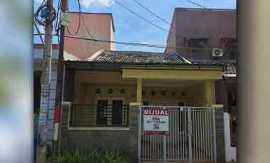 Investasi Properti Rumah Dijual di Villa Gading Harapan