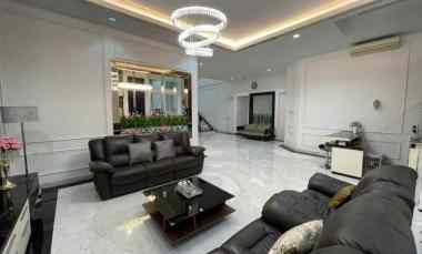 Murah Dijual Rumah LUX/Mewah 14x21 di Villa Artha Gading Hadap Timur