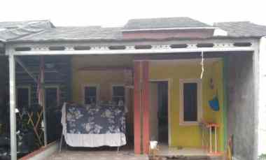 Rumah 1Lt, Hdp Selatan, Cluster Villa Begawan Rever Village, Pinang