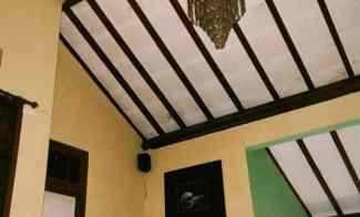 Dijual Rumah 2 Lantai Villa Bintaro Indah dekat Stasiun