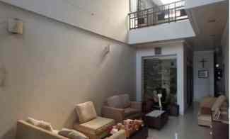 Dijual Rumah Hunian Villa Bintaro Indah Akses Strategis dekat Stasiun