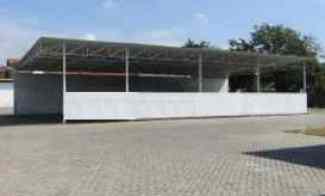 Siap Pakai Lahan Komersial Raya Dr Ir H Soekarno MERR, Surabaya Timur