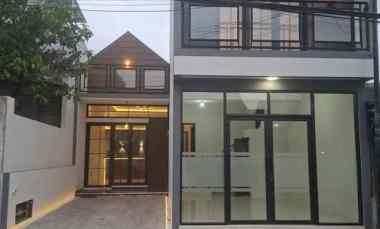 Rumah Hunian Aestetik RUKO 2 Lantai di Villa Bukit Tidar KOTA Malang