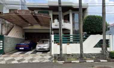 Rumah Dijual di Villa Cibubur, Cibubur, Kec. Ciracas, Jakarta Timur
