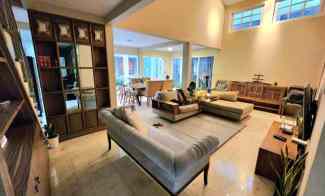 Rumah Dijual di Villa Cinere Mas, Pisangan