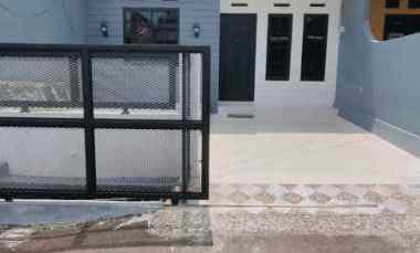 Rumah Baru Siap Huni Lt.78 Lb 50 Villa Dago, Pamulang. Rp.698jt