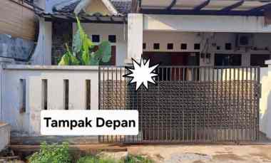 Rumah Dijual Cepat di Perumahan Vila Dago Pamulang. Pamulang. Tangsel