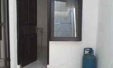 Rumah Dijual Siap Huni Akses Strategis di Villa Dago Tol