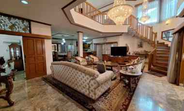 Rumah Dijual di Villa Delima, Karang Tengah Raya