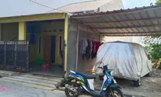 Dijual Rumah Bagus di Villa Gading Harapan Babelan Bekasi Jawa Barat