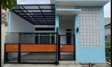 Rumah Dijual di villa gading harapan