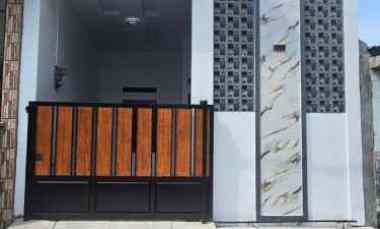 Hunian Cantik Harga Murah Bisa KPR di Villa Gading Harapan Bekasi