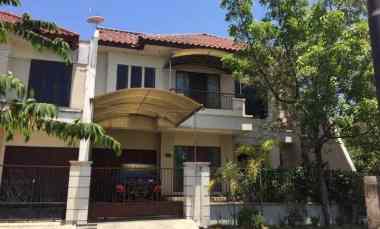 Rumah Siap Huni Villa Galaxy, Babatan Pantai, Kenjeran,Lebak, Nego Sopan