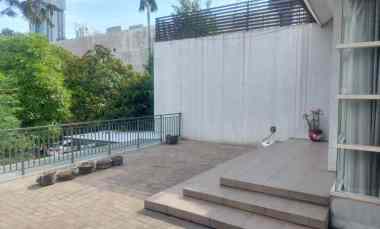 Dijual Rumah Siap Huni Full Furnish Mayjen Sungkono Surabaya Barat