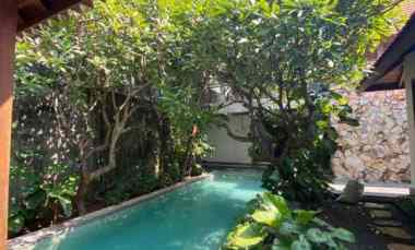 Rumah Dijual di Villa Grand Sungkono