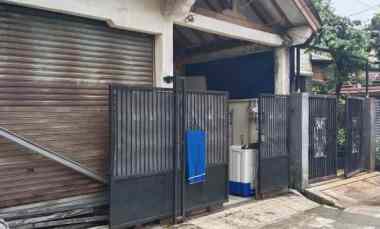 Dijual Rumah Kelapa Dua Vila Ilhami Islamic Karawaci