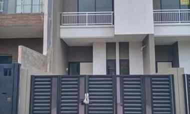 Villa Kalijudan, Rumah Baru, dekat ITS, GM, Rs Dr Soetomo, Dharmahusada