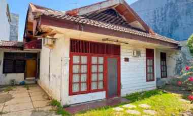 dijual rumah villa kalijudan indah