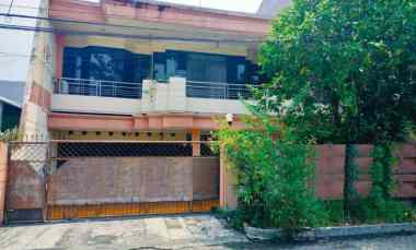 Rumah Dijual Villa Kalijudan Indah Mulyorejo Surabaya Timur